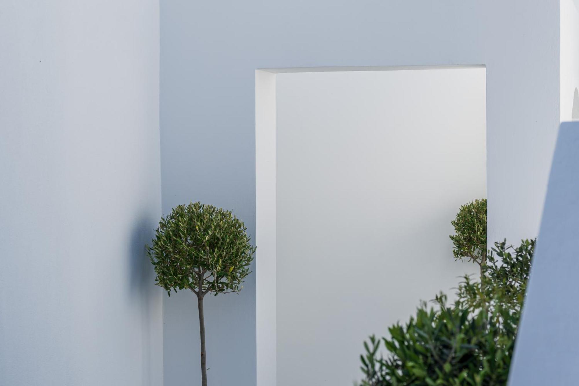 Cycladic Suites & Spa サントリーニ エクステリア 写真